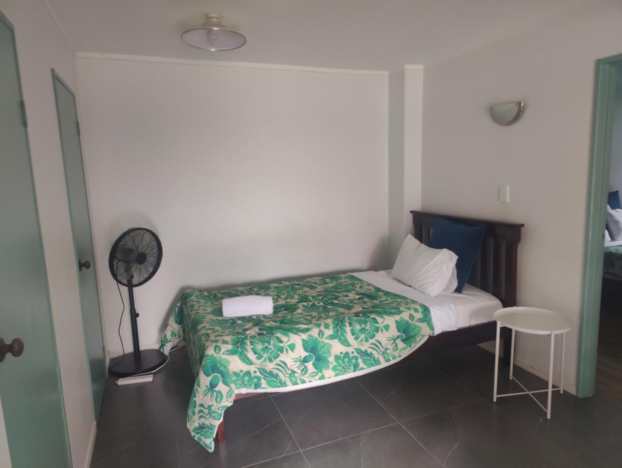 Pure Motel Rotorua Exterior photo